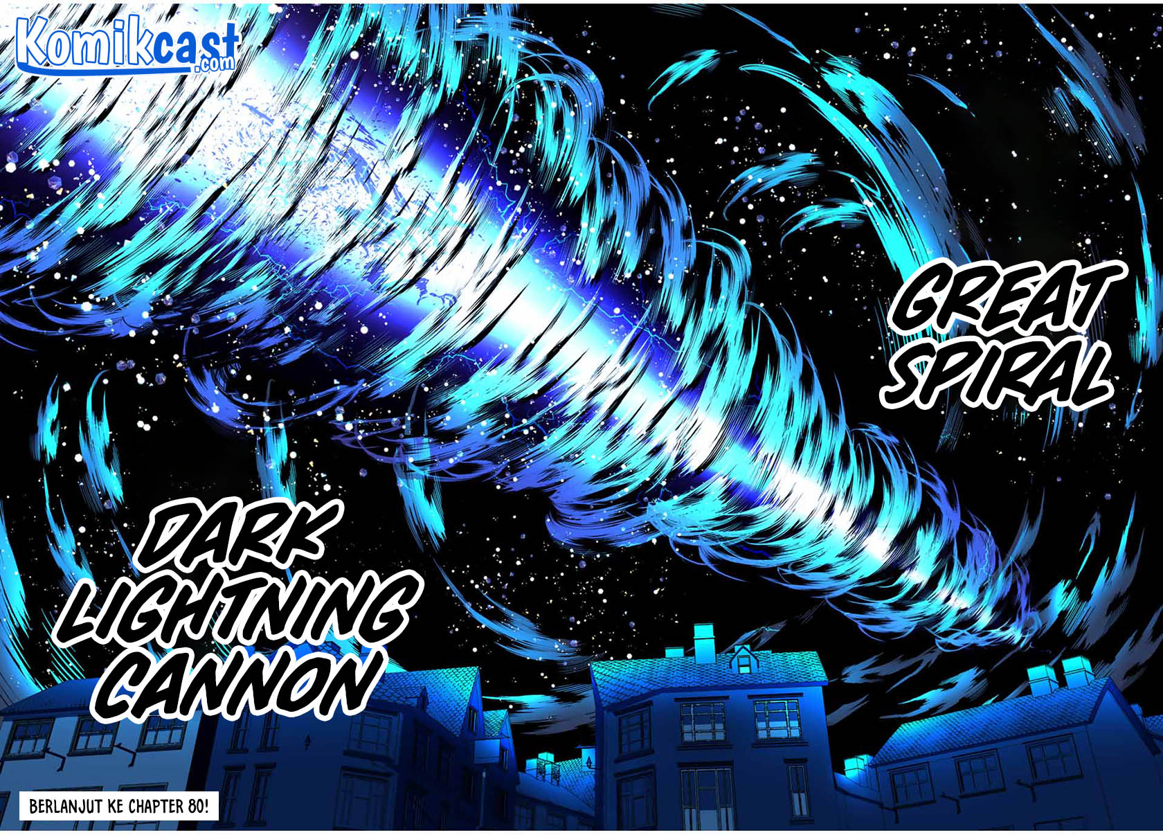 Tensei Shitara dai Nana Ouji dattanode, Kimamani Majutsu o Kiwamemasu chapter 79