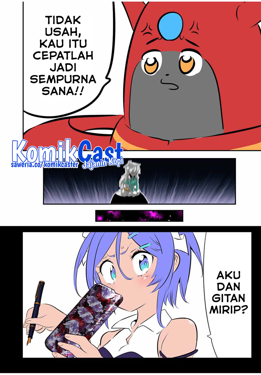 Tensei Shitara dai Nana Ouji dattanode, Kimamani Majutsu o Kiwamemasu chapter 134