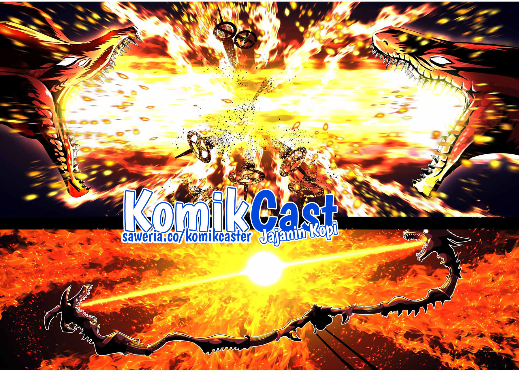 Tensei Shitara dai Nana Ouji dattanode, Kimamani Majutsu o Kiwamemasu chapter 134