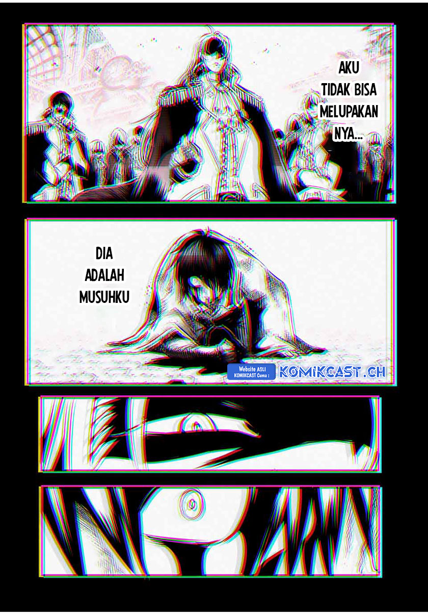 Tensei Shitara dai Nana Ouji dattanode, Kimamani Majutsu o Kiwamemasu chapter 147