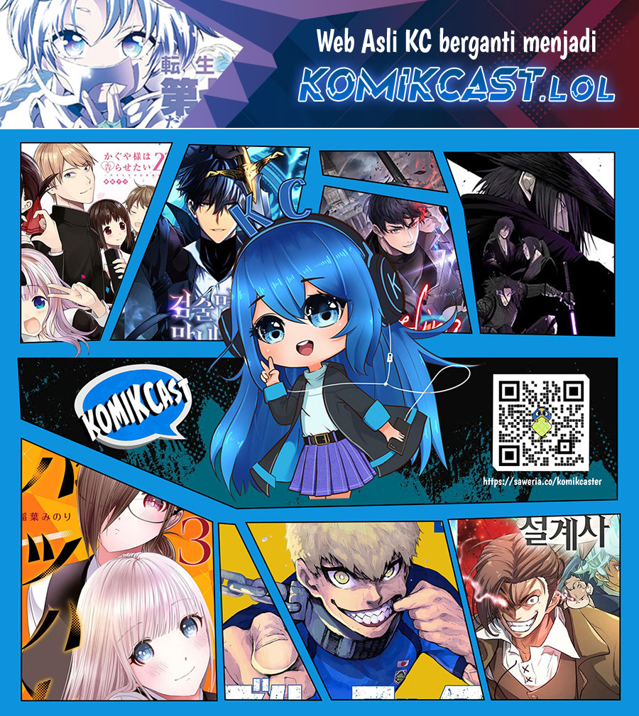 Tensei Shitara dai Nana Ouji dattanode, Kimamani Majutsu o Kiwamemasu chapter 153