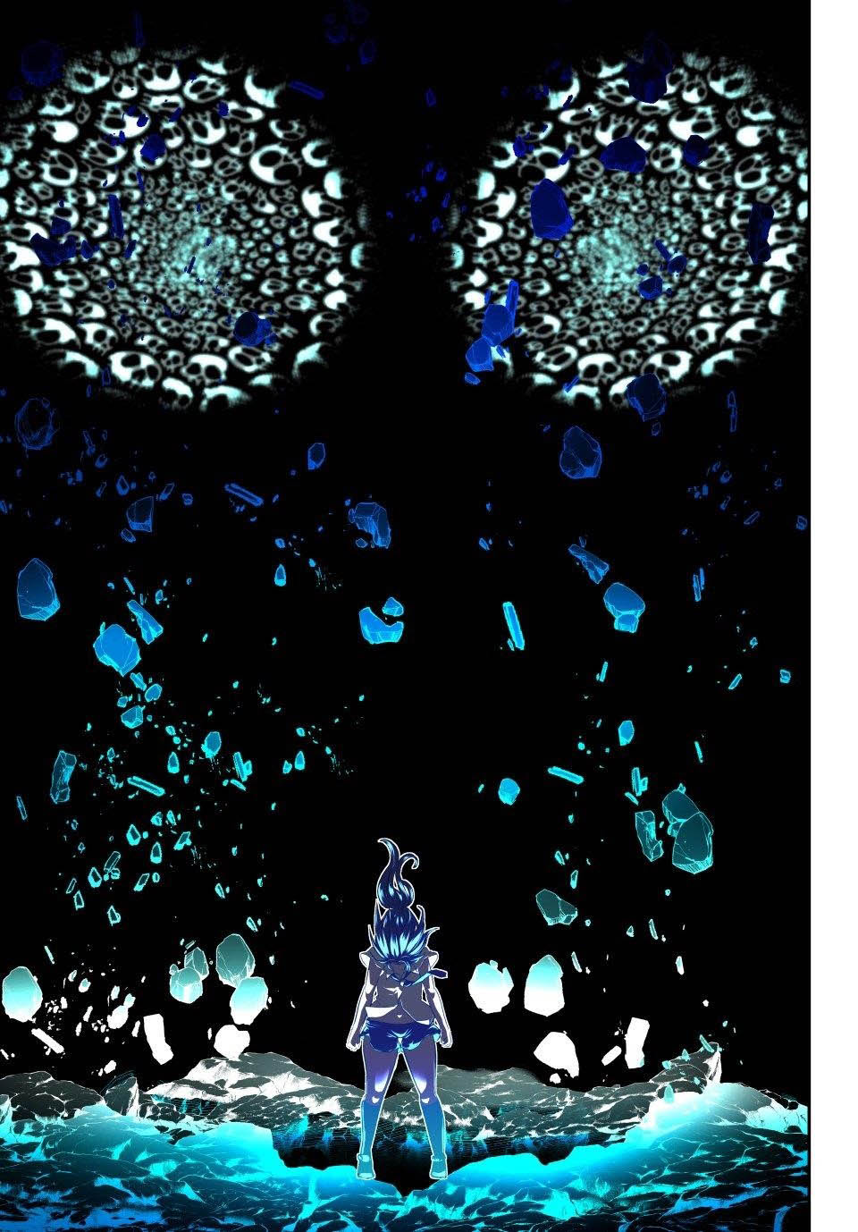 Tensei Shitara dai Nana Ouji dattanode, Kimamani Majutsu o Kiwamemasu chapter 203