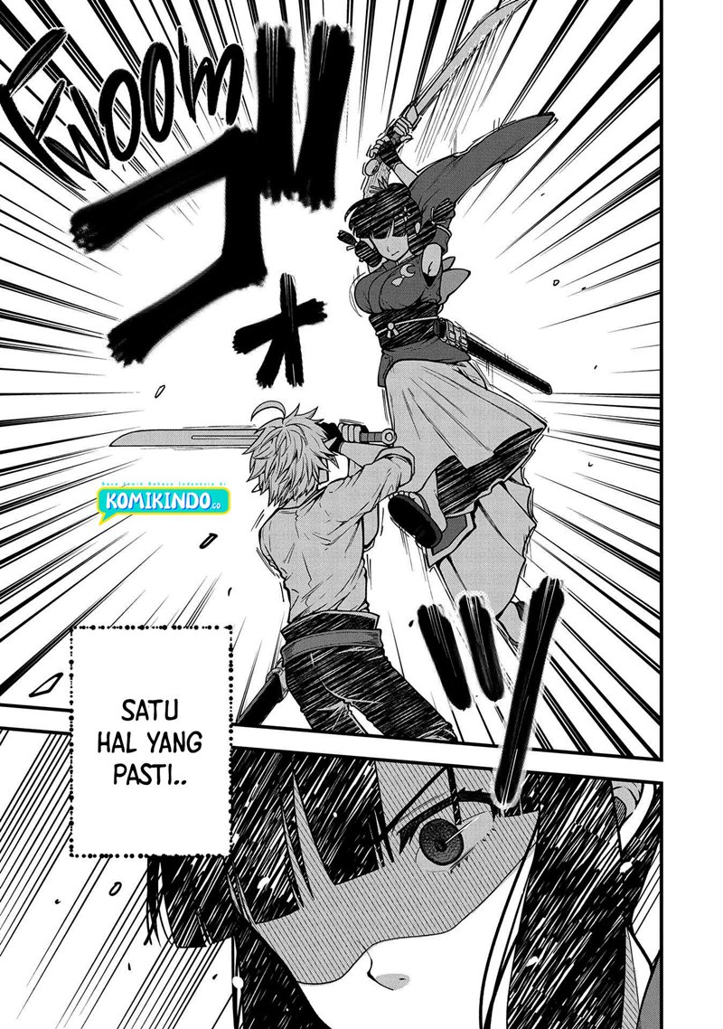 Tensei Shite High Elf ni Narimashitaga, Slow Life wa 120-nen de Akimashita chapter 5