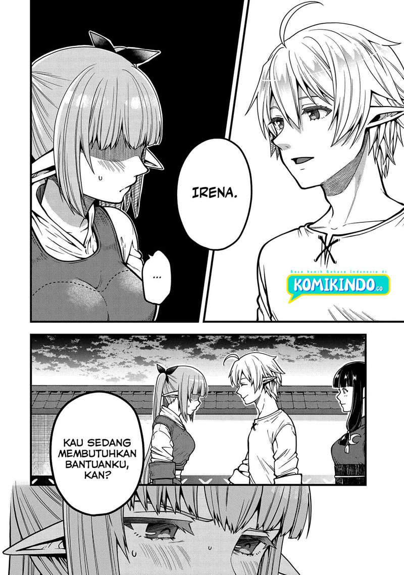 Tensei Shite High Elf ni Narimashitaga, Slow Life wa 120-nen de Akimashita chapter 5