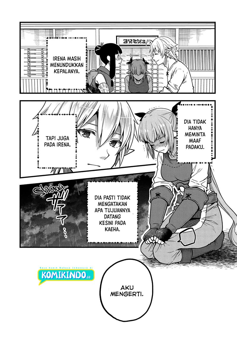 Tensei Shite High Elf ni Narimashitaga, Slow Life wa 120-nen de Akimashita chapter 5