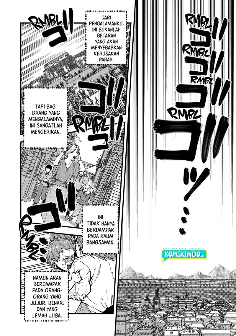 Tensei Shite High Elf ni Narimashitaga, Slow Life wa 120-nen de Akimashita chapter 5