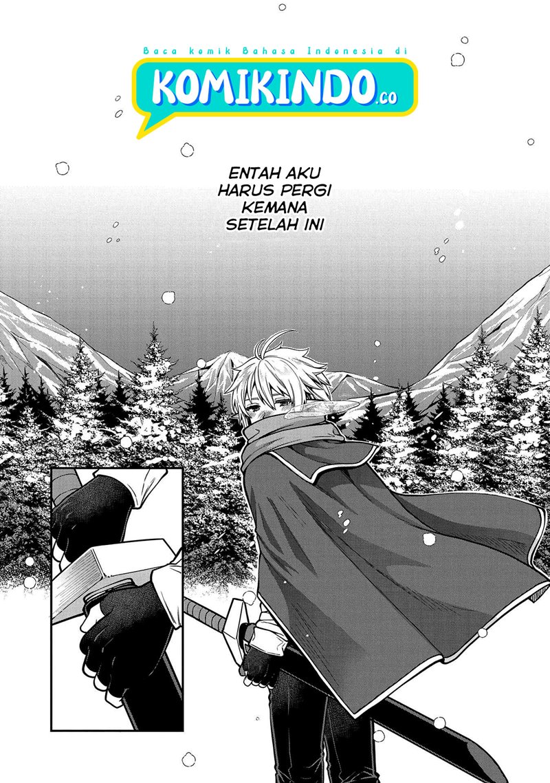 Tensei Shite High Elf ni Narimashitaga, Slow Life wa 120-nen de Akimashita chapter 5