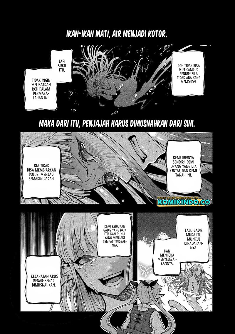 Tensei Shite High Elf ni Narimashitaga, Slow Life wa 120-nen de Akimashita chapter 3