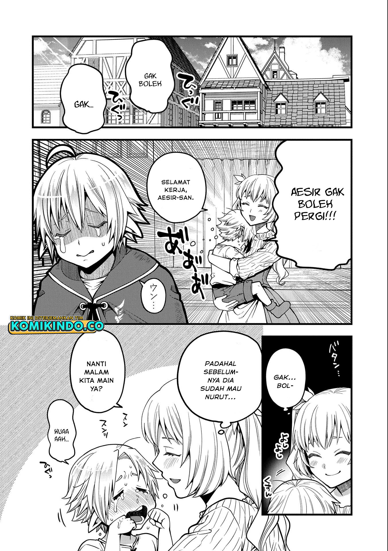 Tensei Shite High Elf ni Narimashitaga, Slow Life wa 120-nen de Akimashita chapter 12