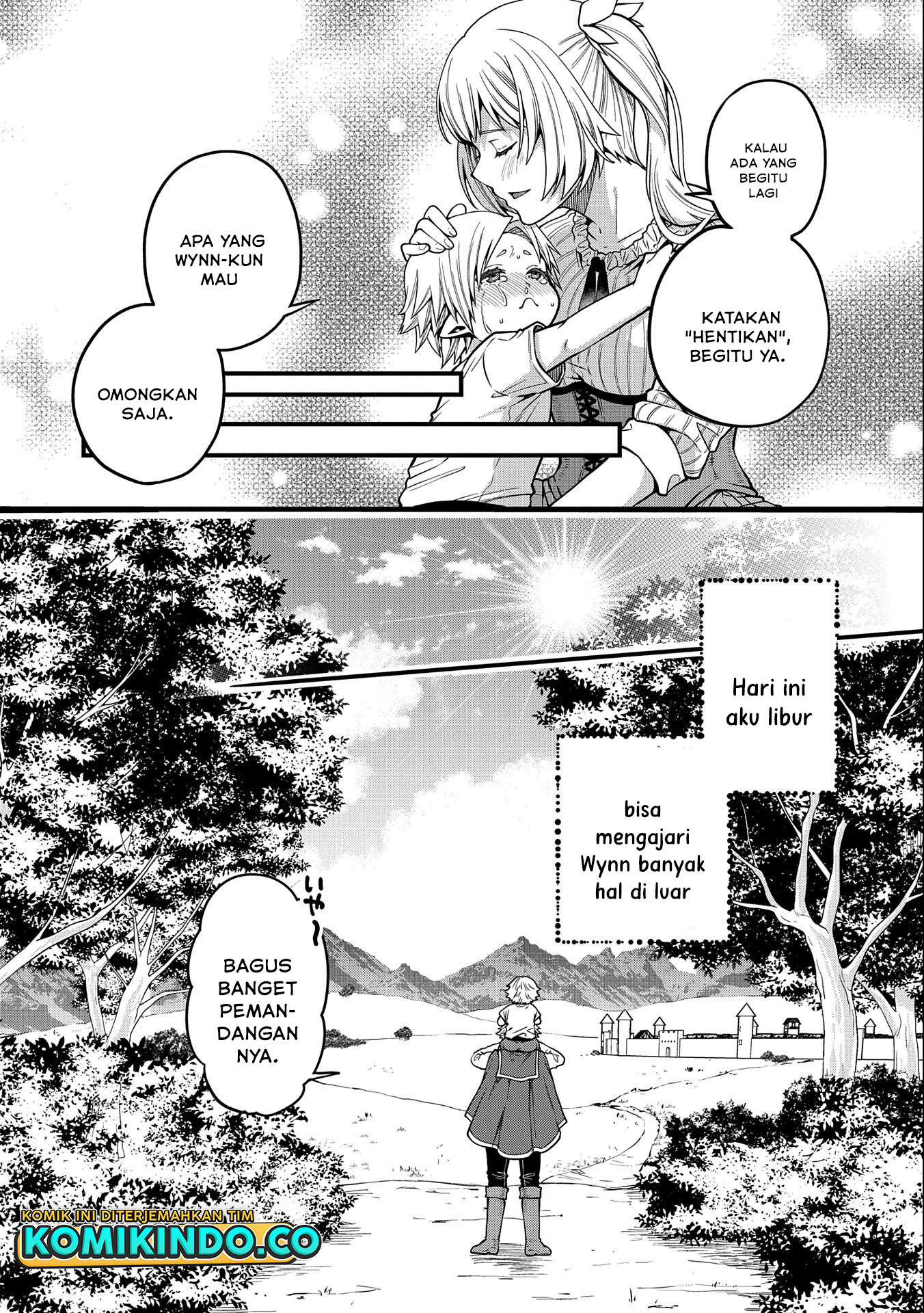 Tensei Shite High Elf ni Narimashitaga, Slow Life wa 120-nen de Akimashita chapter 12