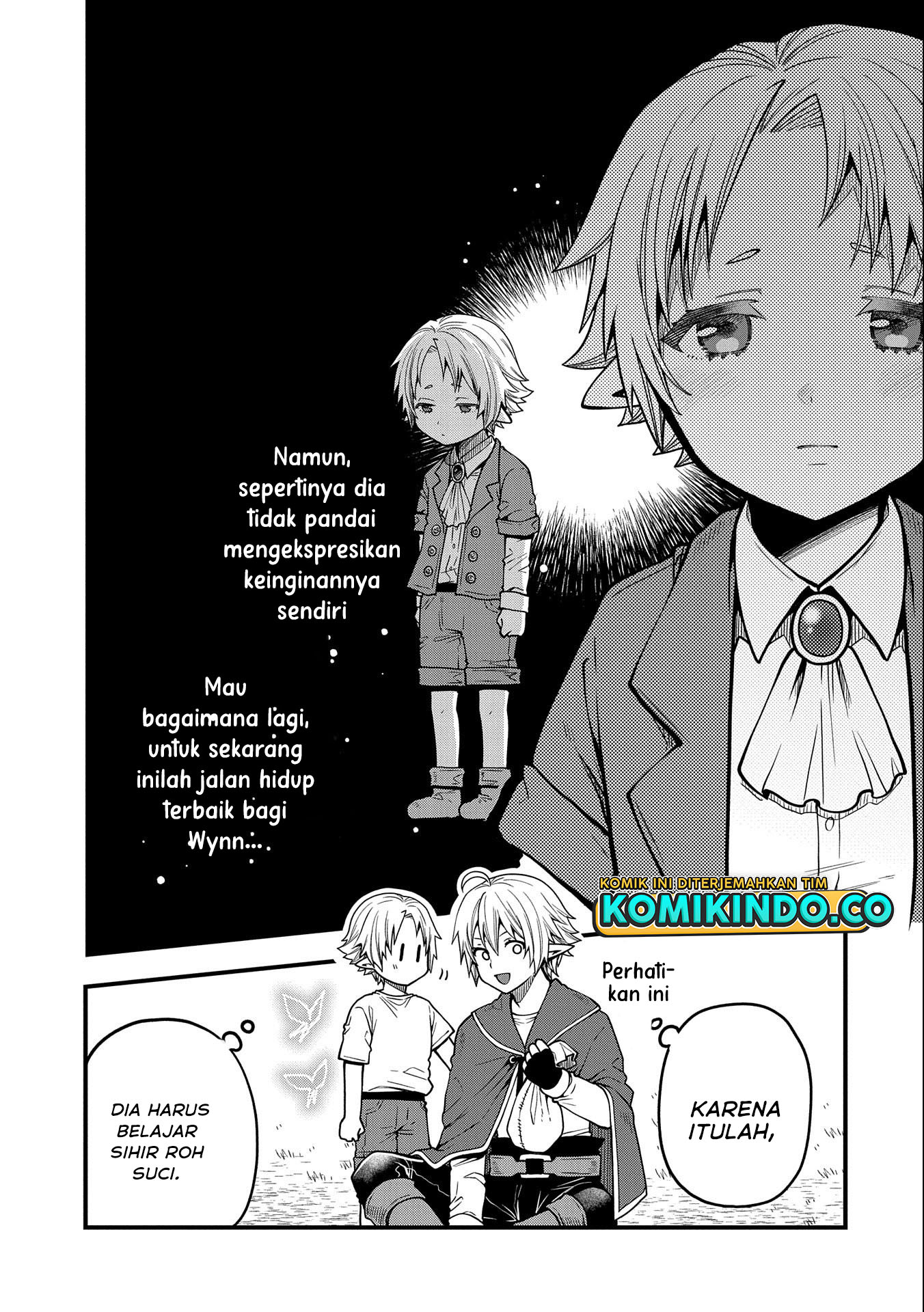 Tensei Shite High Elf ni Narimashitaga, Slow Life wa 120-nen de Akimashita chapter 12