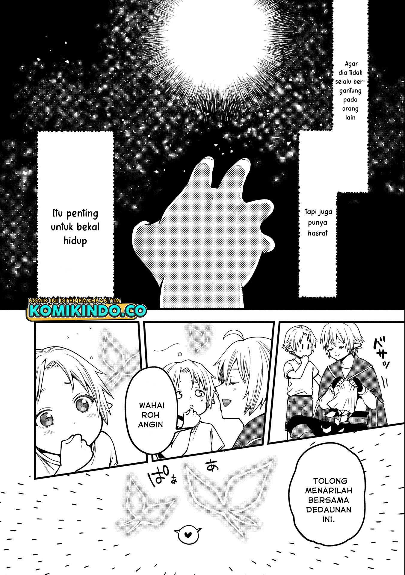 Tensei Shite High Elf ni Narimashitaga, Slow Life wa 120-nen de Akimashita chapter 12