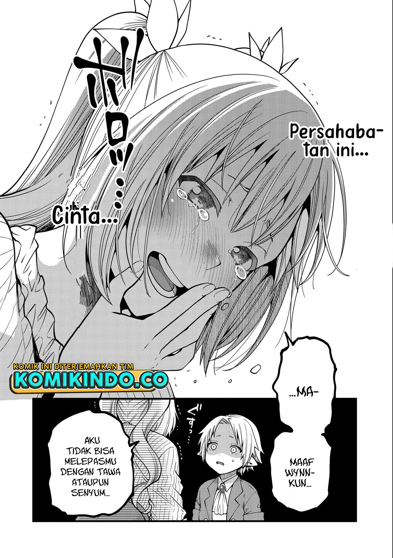 Tensei Shite High Elf ni Narimashitaga, Slow Life wa 120-nen de Akimashita chapter 12