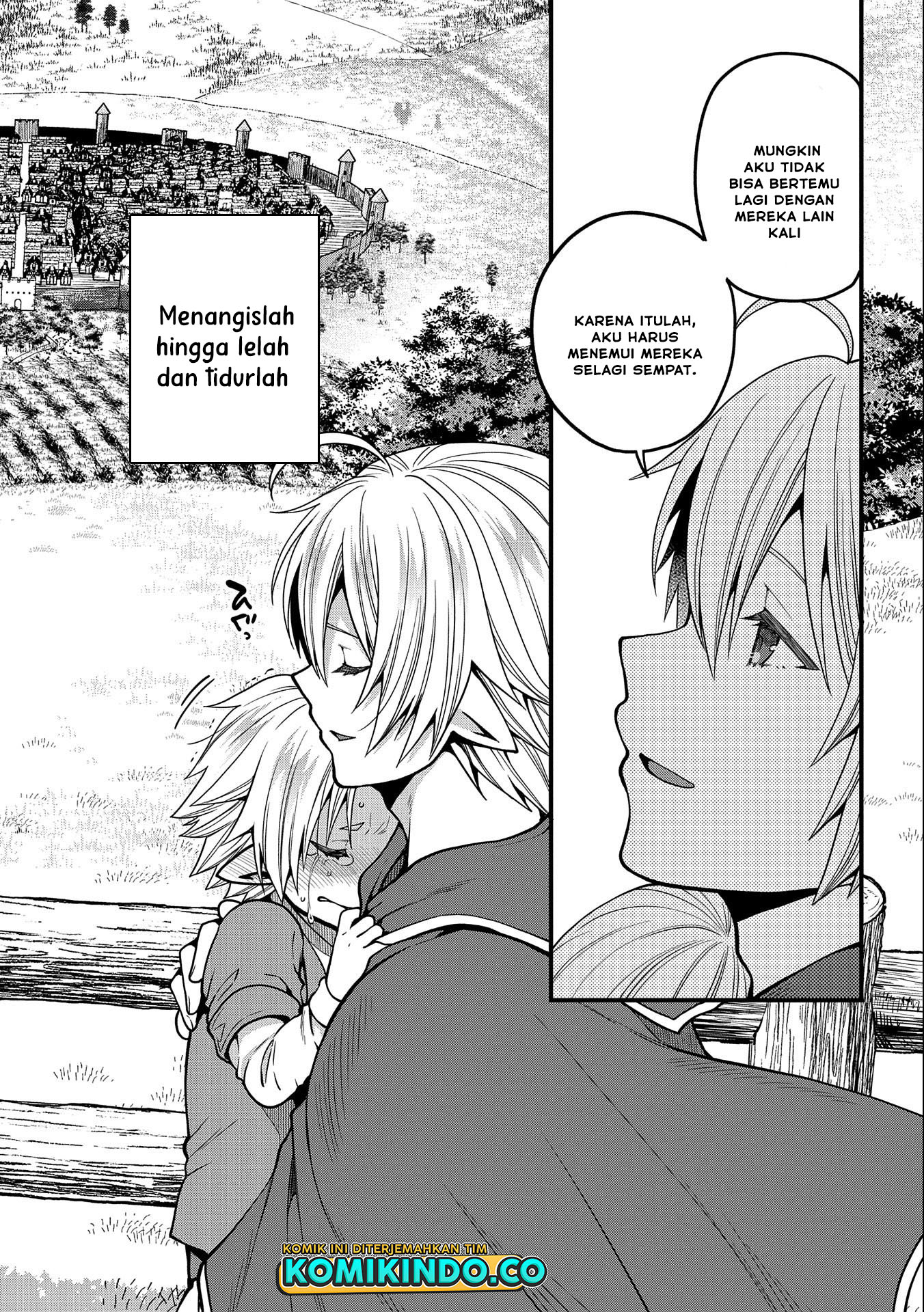 Tensei Shite High Elf ni Narimashitaga, Slow Life wa 120-nen de Akimashita chapter 12