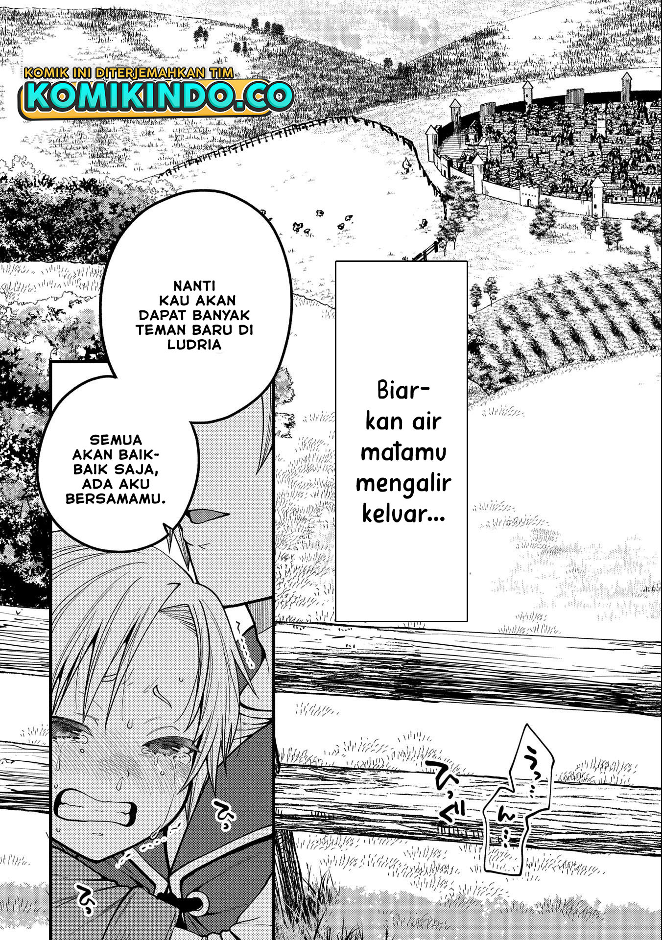 Tensei Shite High Elf ni Narimashitaga, Slow Life wa 120-nen de Akimashita chapter 12