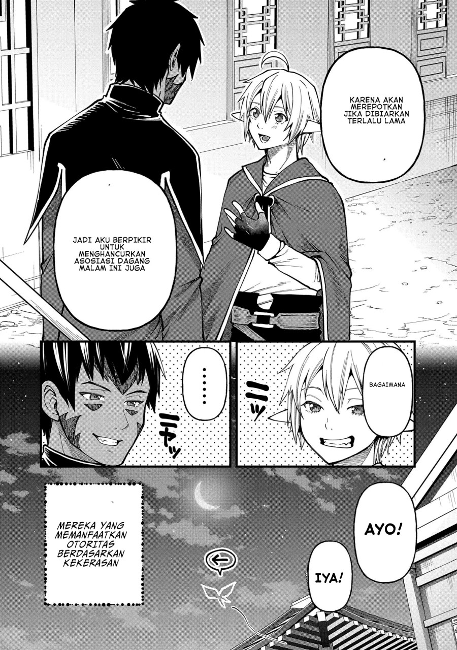 Tensei Shite High Elf ni Narimashitaga, Slow Life wa 120-nen de Akimashita chapter 28