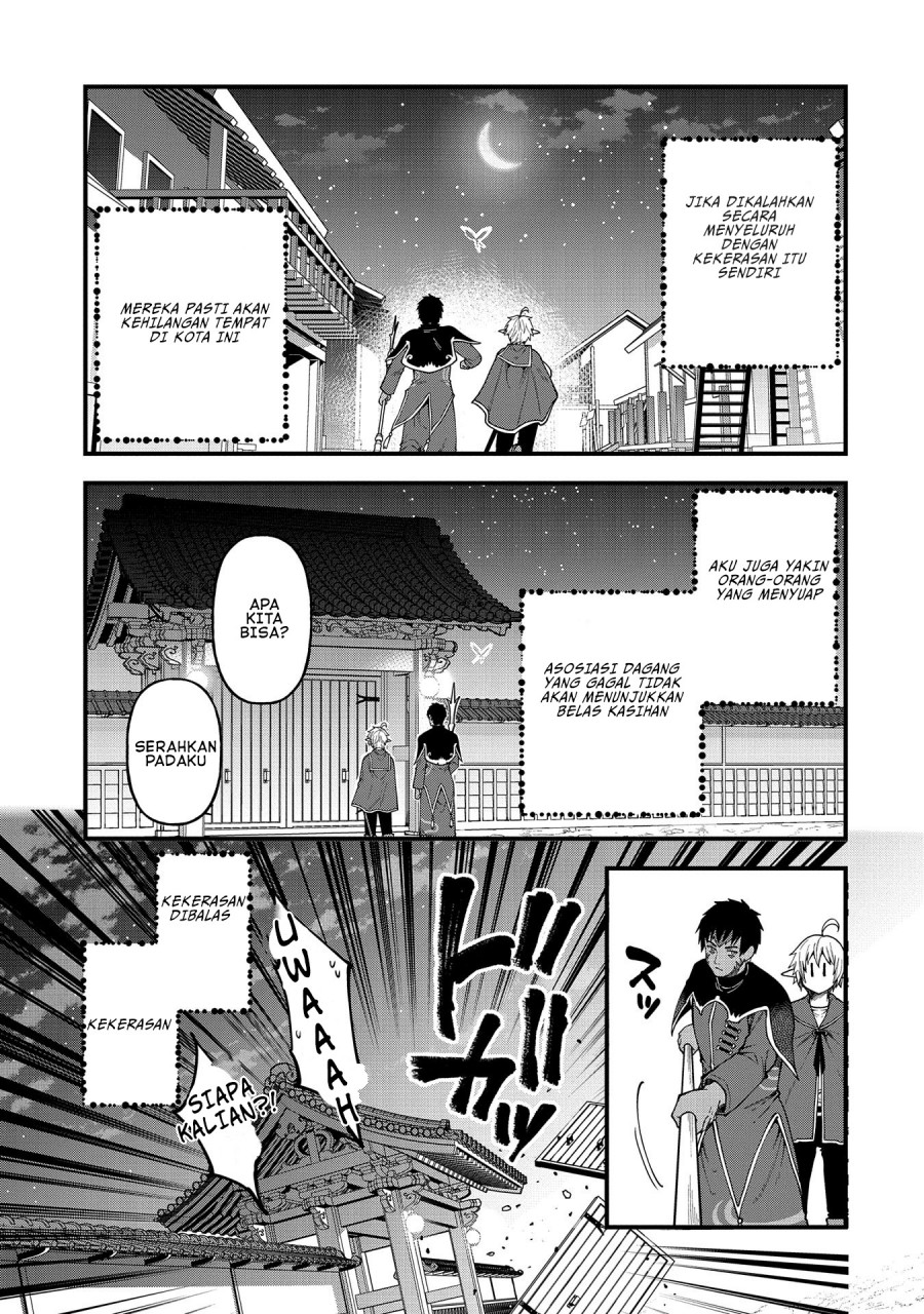 Tensei Shite High Elf ni Narimashitaga, Slow Life wa 120-nen de Akimashita chapter 28