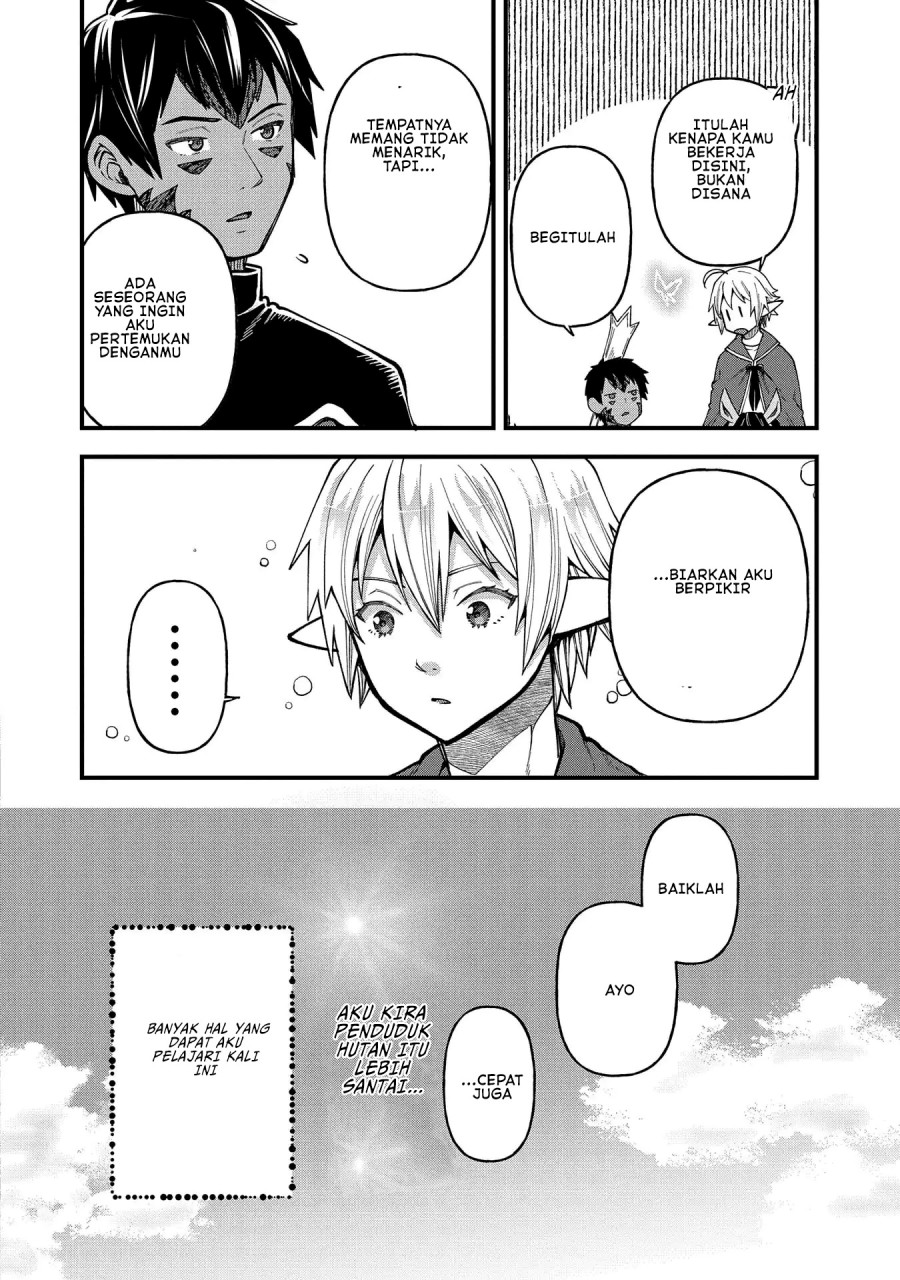 Tensei Shite High Elf ni Narimashitaga, Slow Life wa 120-nen de Akimashita chapter 28