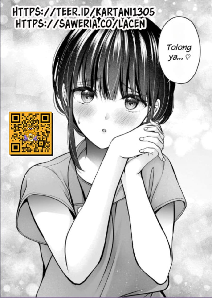 Tensei Shite High Elf ni Narimashitaga, Slow Life wa 120-nen de Akimashita Chapter 35 Bahasa Indonesia