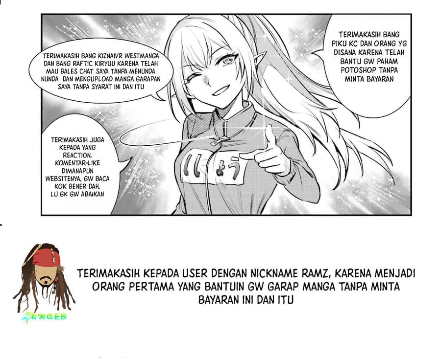 Tensei Shite High Elf ni Narimashitaga, Slow Life wa 120-nen de Akimashita chapter 36
