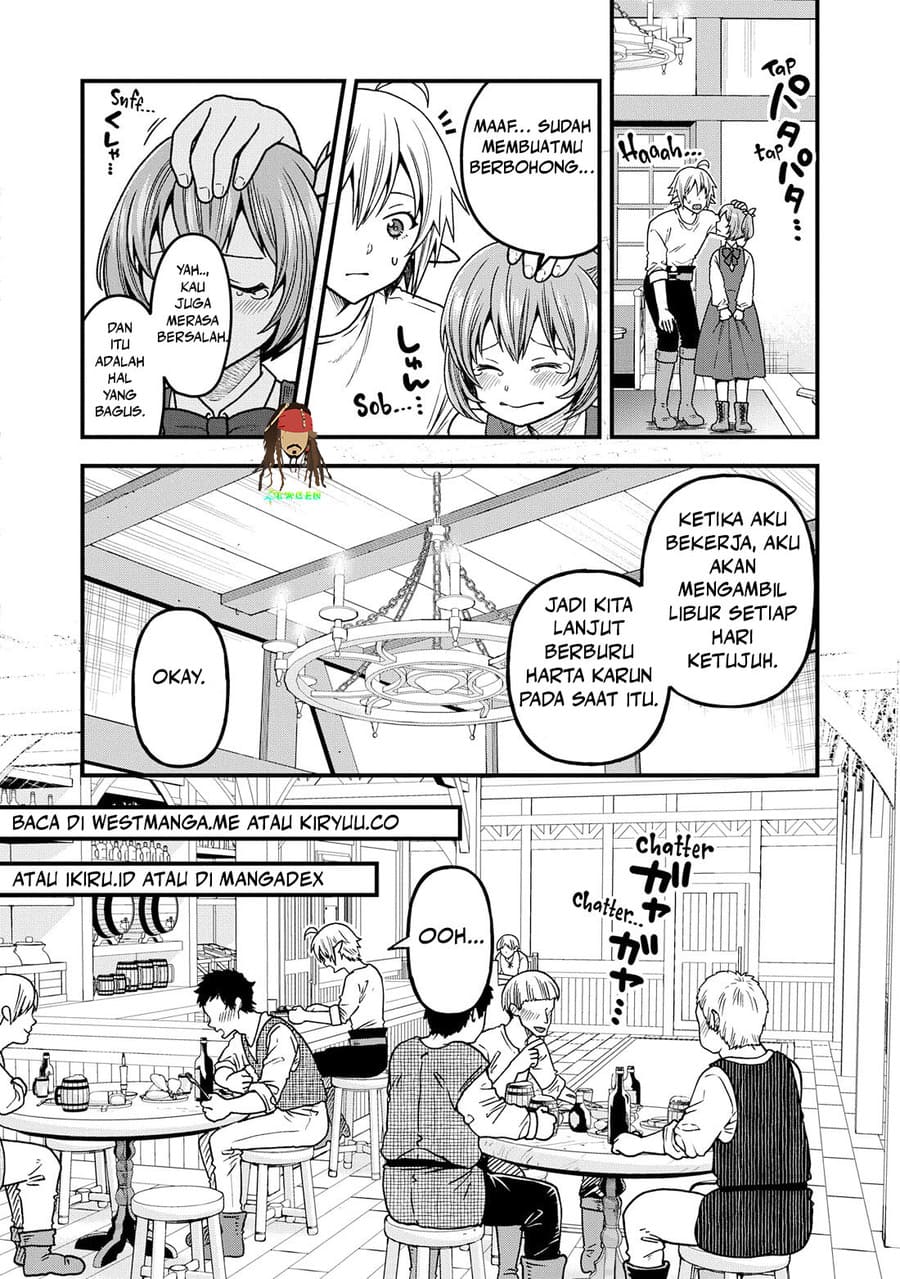 Tensei Shite High Elf ni Narimashitaga, Slow Life wa 120-nen de Akimashita chapter 36