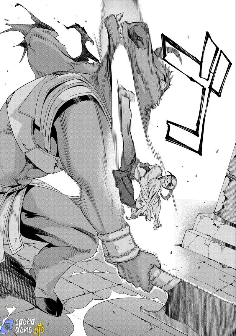 Tensei Shitekara 40-nen. Sorosoro, Ojisan mo Koi ga Shitai. Nidome no Jinsei wa Harem Route?! chapter 9