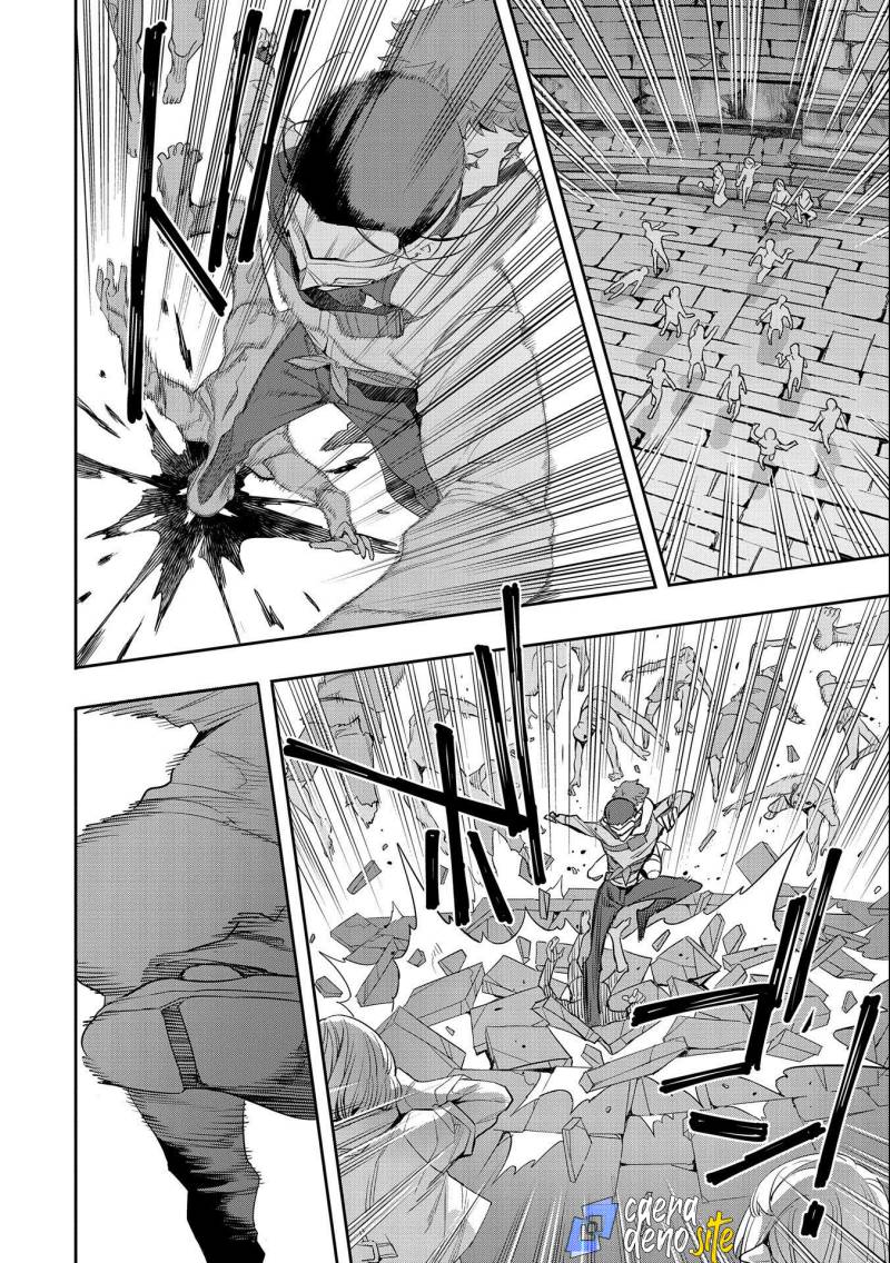Tensei Shitekara 40-nen. Sorosoro, Ojisan mo Koi ga Shitai. Nidome no Jinsei wa Harem Route?! chapter 9
