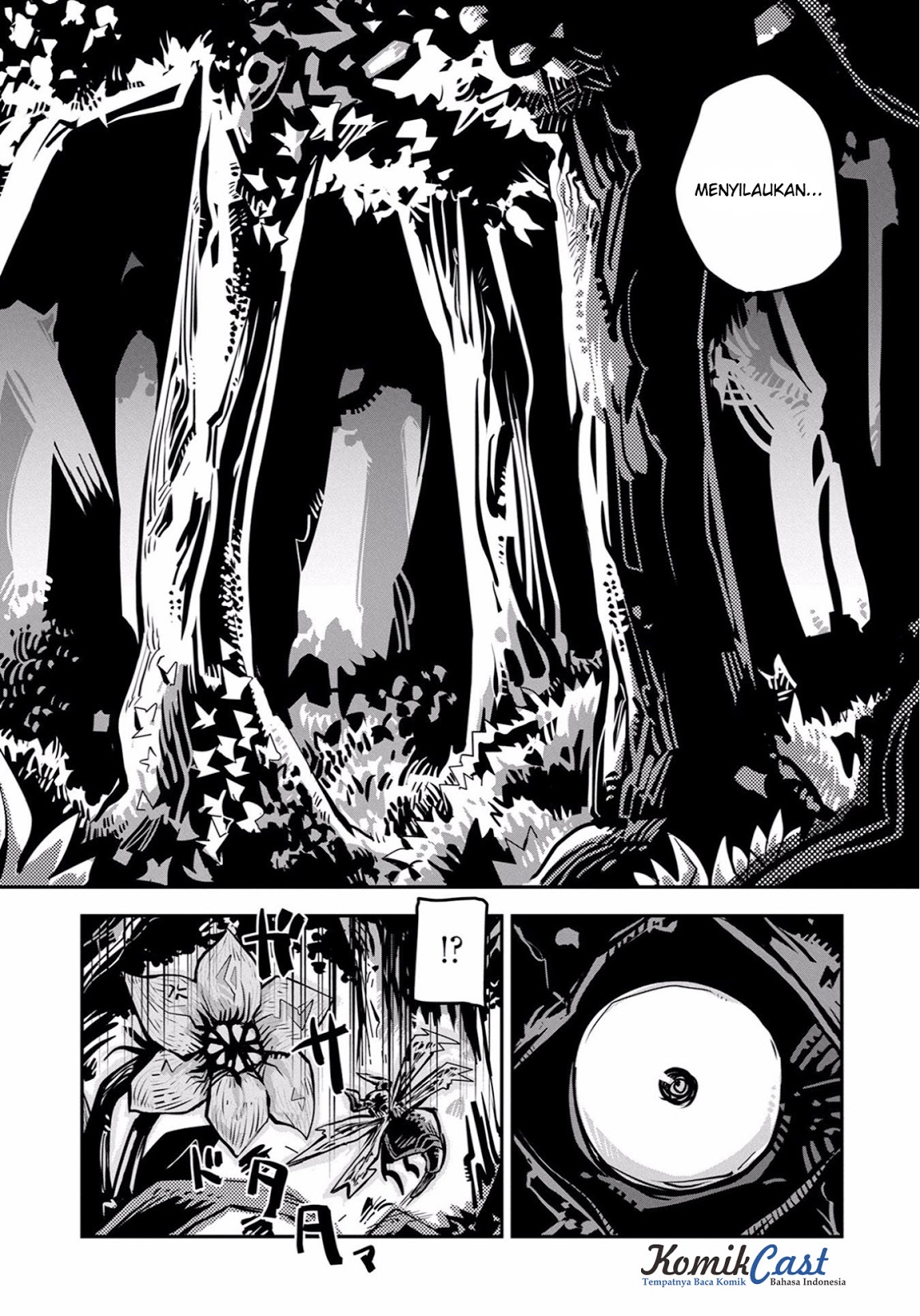 Tensei shitara Dragon no Tamago datta: Saikyou Igai Mezasanee chapter null