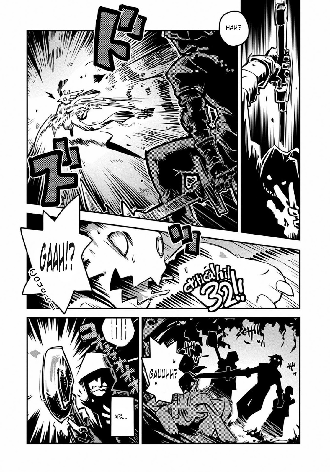 Tensei shitara Dragon no Tamago datta: Saikyou Igai Mezasanee chapter null
