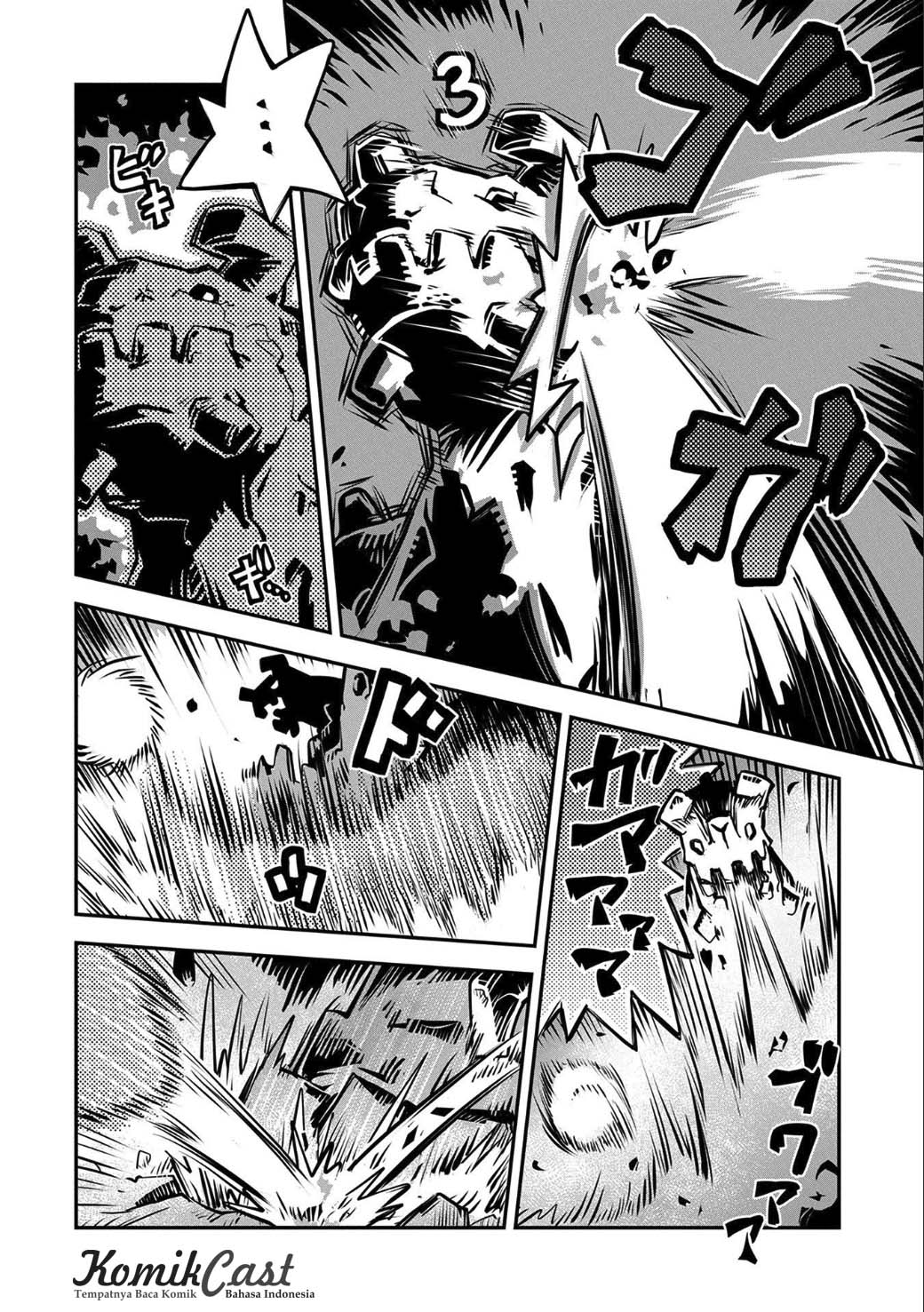 Tensei shitara Dragon no Tamago datta: Saikyou Igai Mezasanee 02 Chapter Bahasa Indonesia