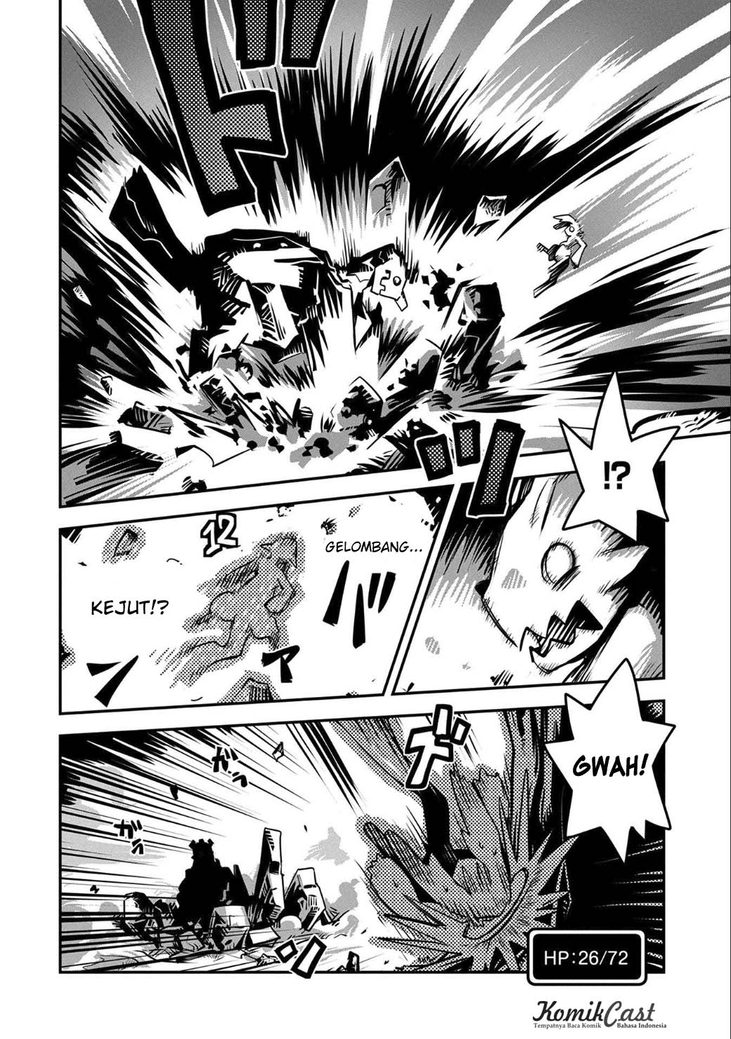 Tensei shitara Dragon no Tamago datta: Saikyou Igai Mezasanee 02 Chapter Bahasa Indonesia