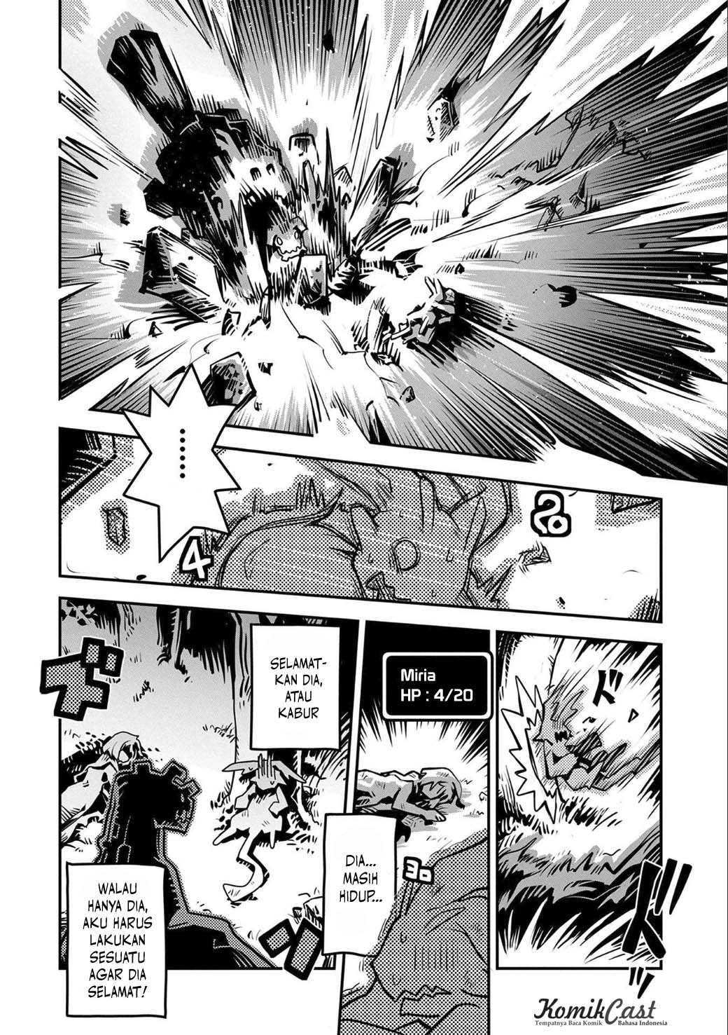 Tensei shitara Dragon no Tamago datta: Saikyou Igai Mezasanee 02 Chapter Bahasa Indonesia