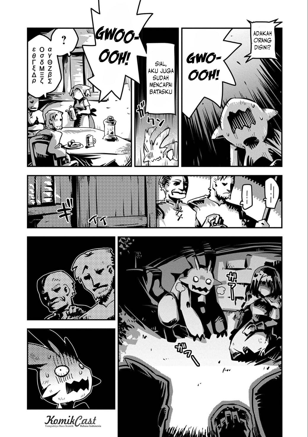 Tensei shitara Dragon no Tamago datta: Saikyou Igai Mezasanee 02 Chapter Bahasa Indonesia