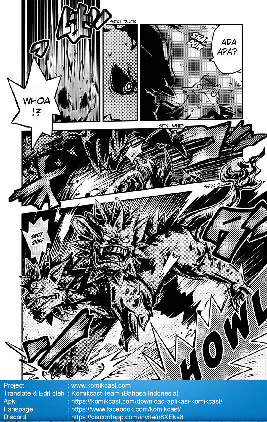 Tensei shitara Dragon no Tamago datta: Saikyou Igai Mezasanee chapter 6