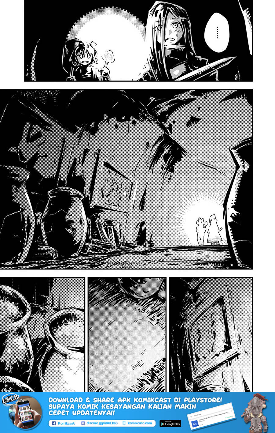 Tensei shitara Dragon no Tamago datta: Saikyou Igai Mezasanee chapter 7