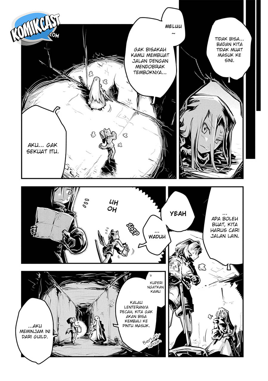 Tensei shitara Dragon no Tamago datta: Saikyou Igai Mezasanee chapter 10