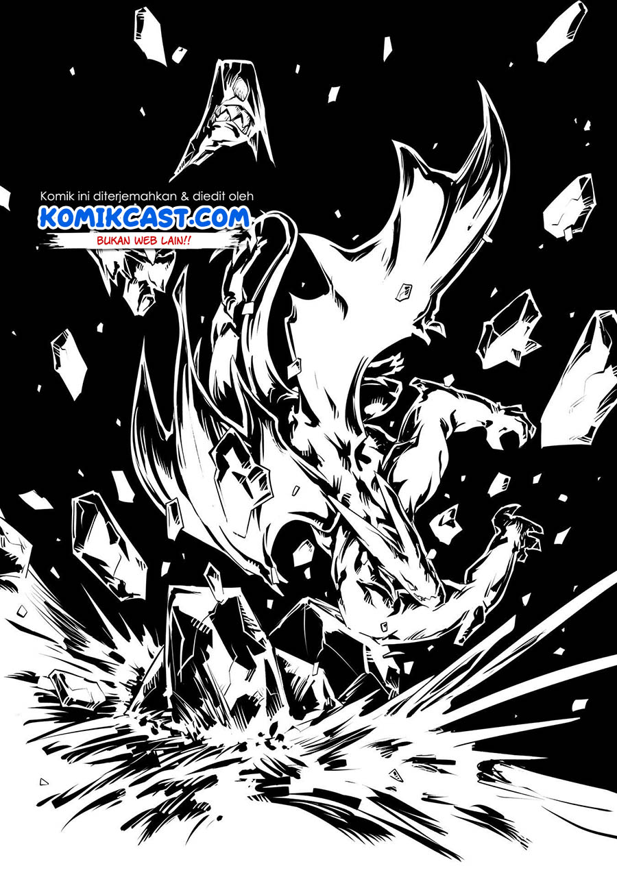 Tensei shitara Dragon no Tamago datta: Saikyou Igai Mezasanee chapter 19