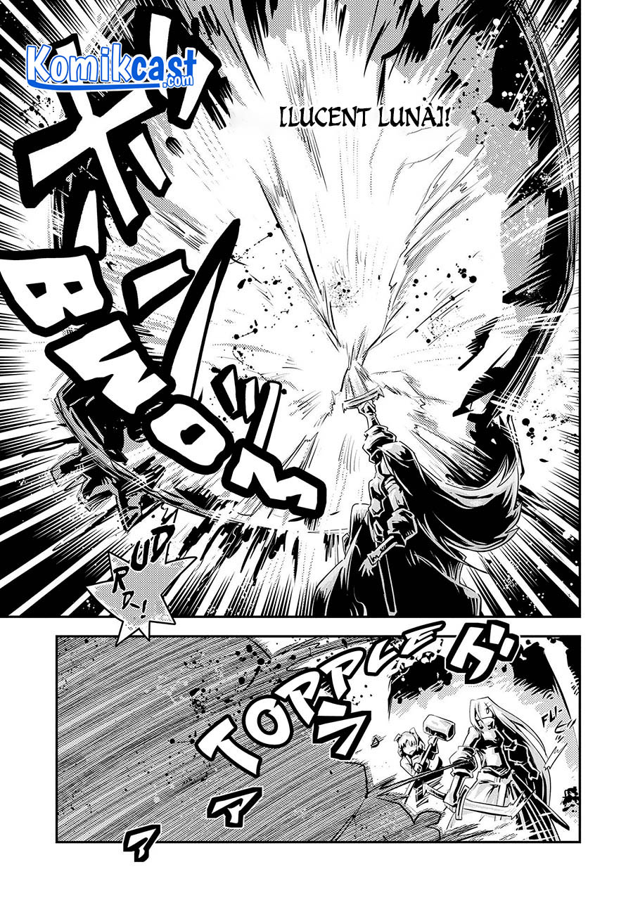 Tensei Shitara Dragon no Tamago datta: Saikyou Igai Mezasanee Chapter 20.7 Bahasa Indonesia