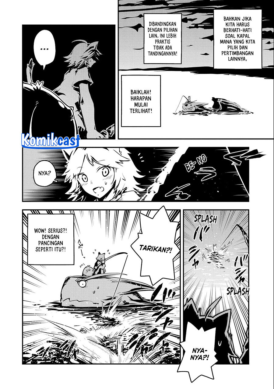 Tensei shitara Dragon no Tamago datta: Saikyou Igai Mezasanee chapter 32