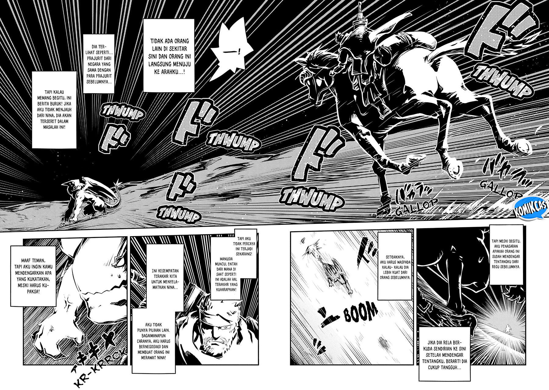 Tensei shitara Dragon no Tamago datta: Saikyou Igai Mezasanee chapter 33