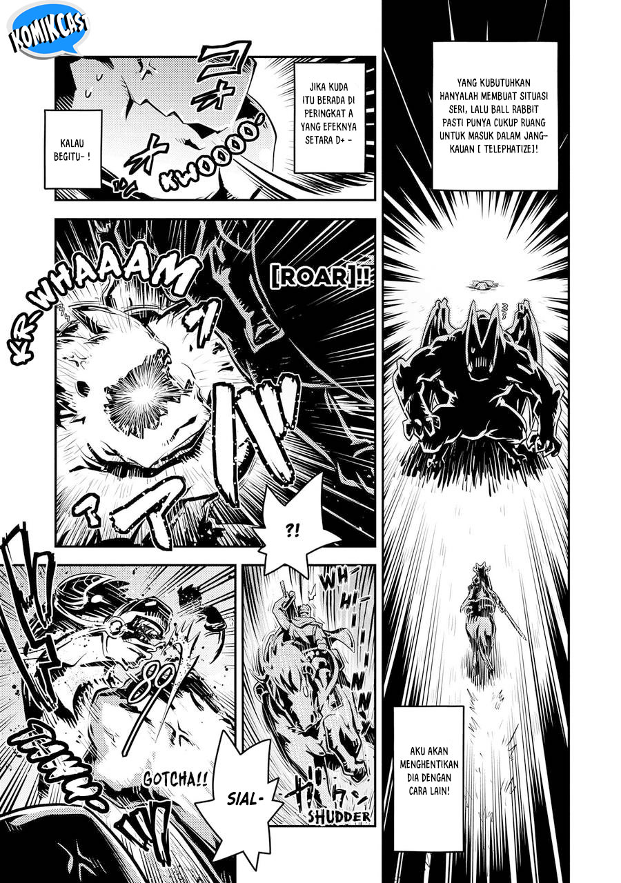 Tensei shitara Dragon no Tamago datta: Saikyou Igai Mezasanee chapter 33