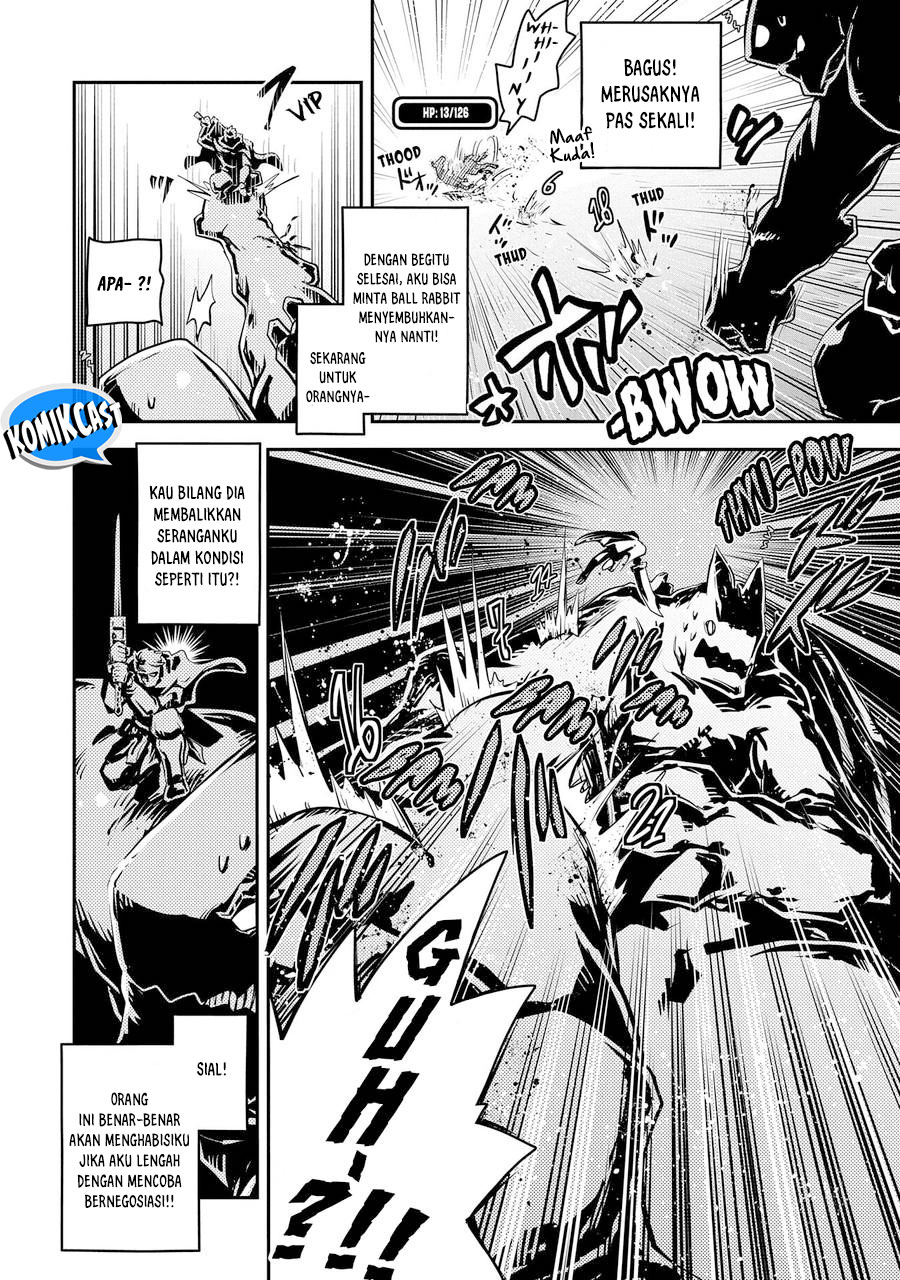 Tensei shitara Dragon no Tamago datta: Saikyou Igai Mezasanee chapter 33