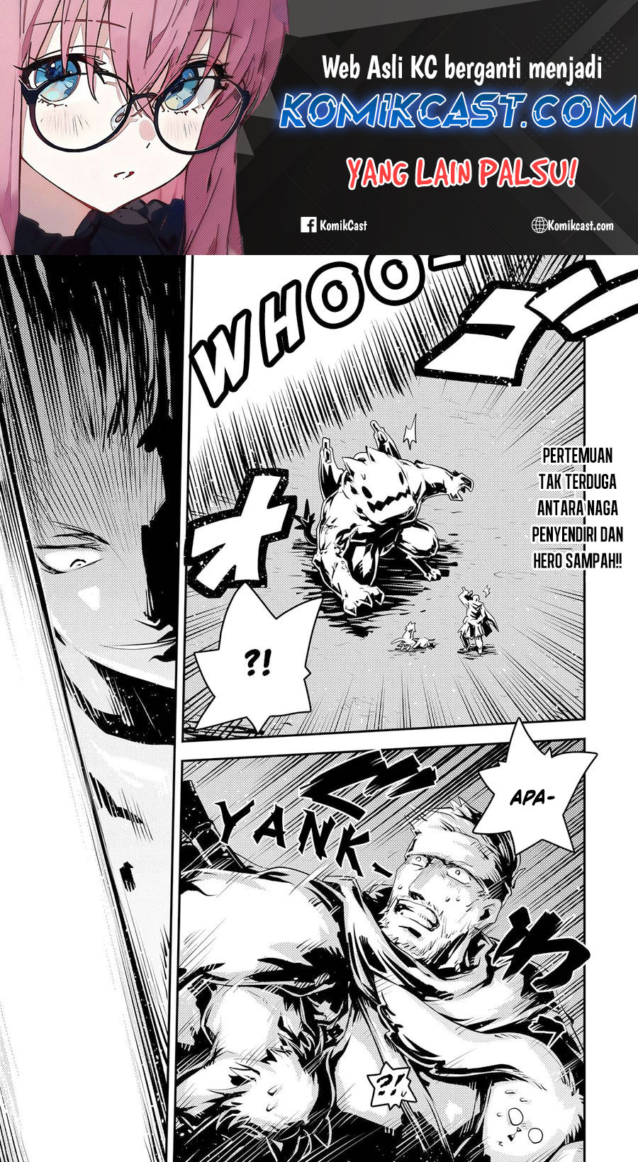 Tensei shitara Dragon no Tamago datta: Saikyou Igai Mezasanee chapter 34