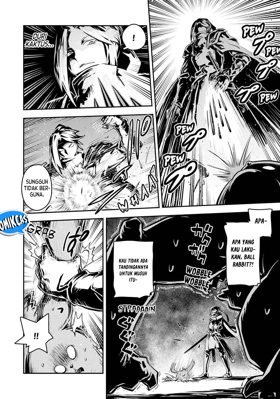 Tensei shitara Dragon no Tamago datta: Saikyou Igai Mezasanee chapter 34