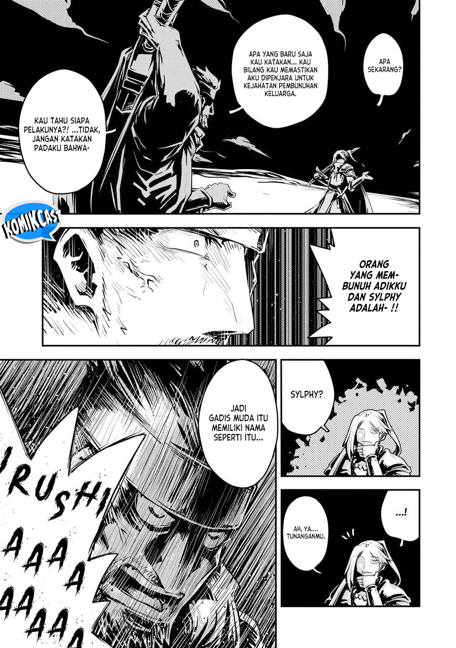 Tensei shitara Dragon no Tamago datta: Saikyou Igai Mezasanee chapter 34