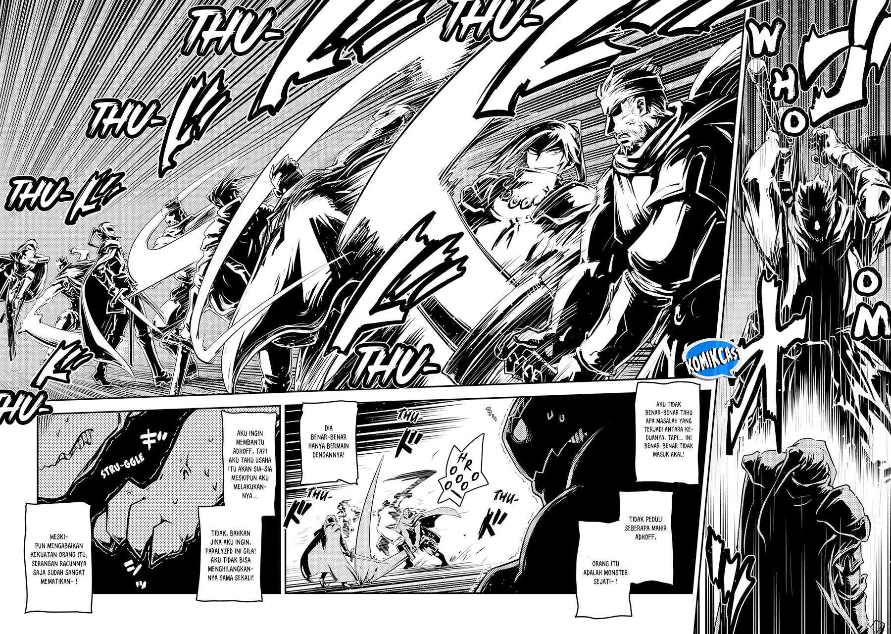 Tensei shitara Dragon no Tamago datta: Saikyou Igai Mezasanee chapter 34