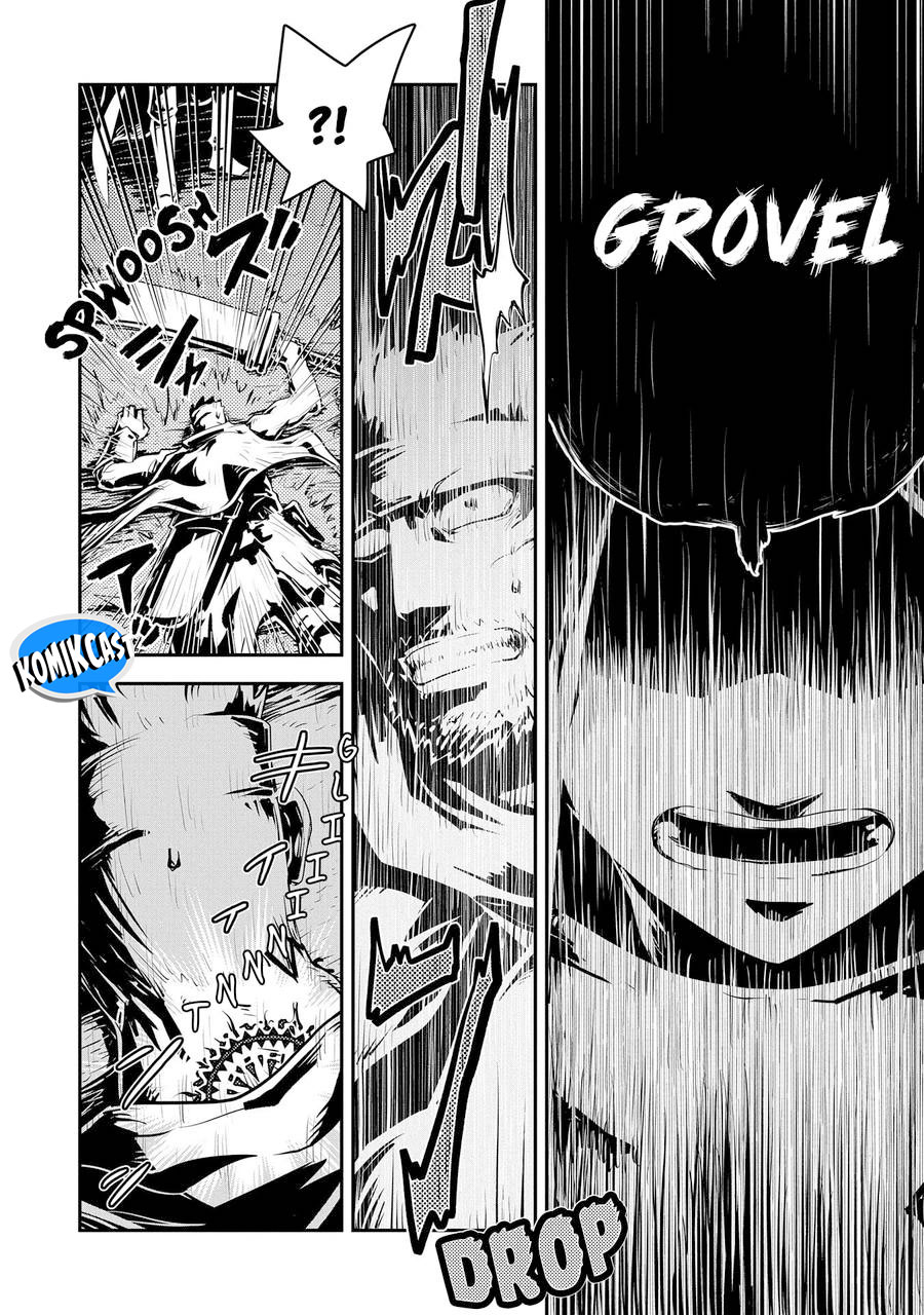 Tensei shitara Dragon no Tamago datta: Saikyou Igai Mezasanee chapter 34
