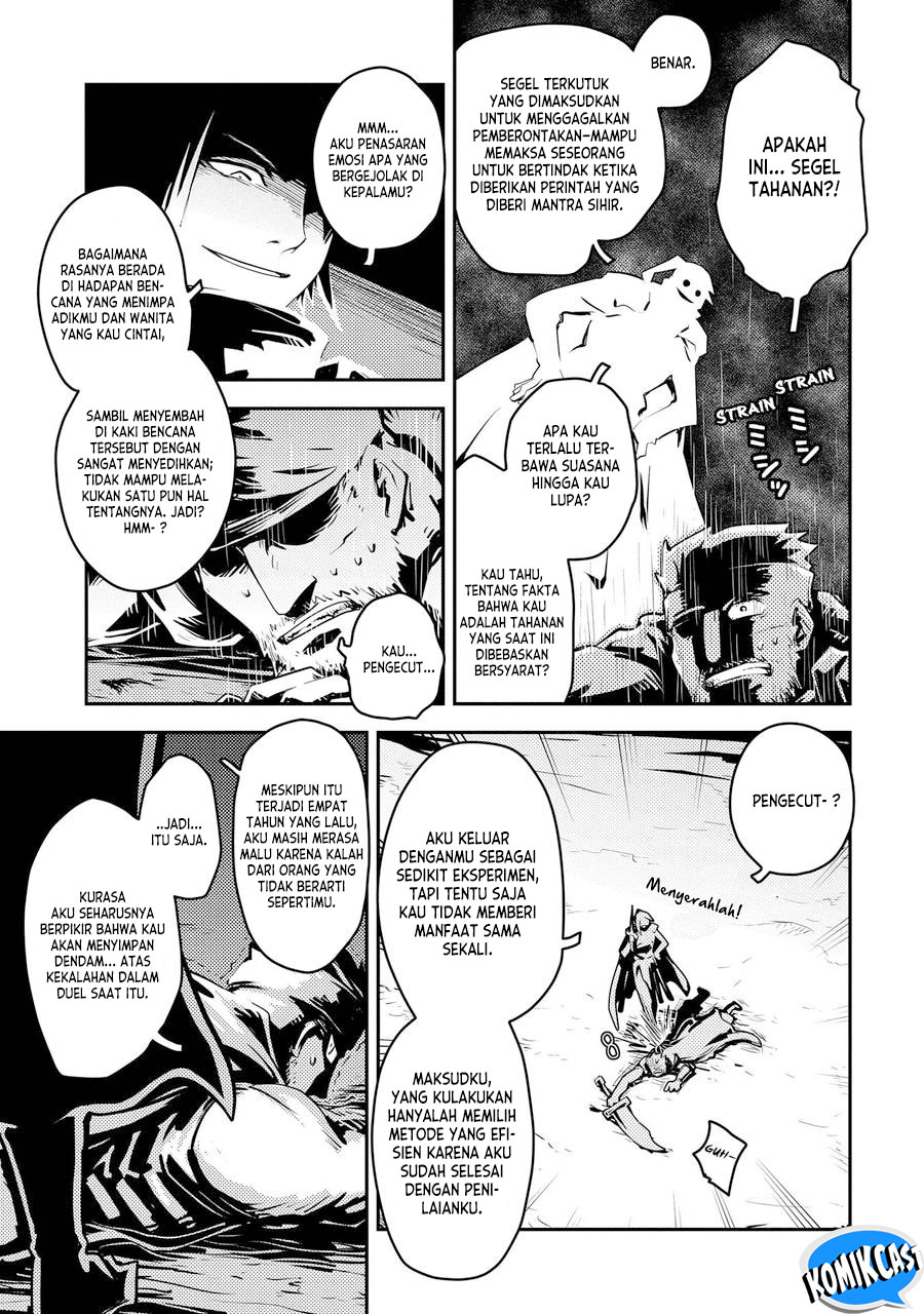 Tensei shitara Dragon no Tamago datta: Saikyou Igai Mezasanee chapter 34
