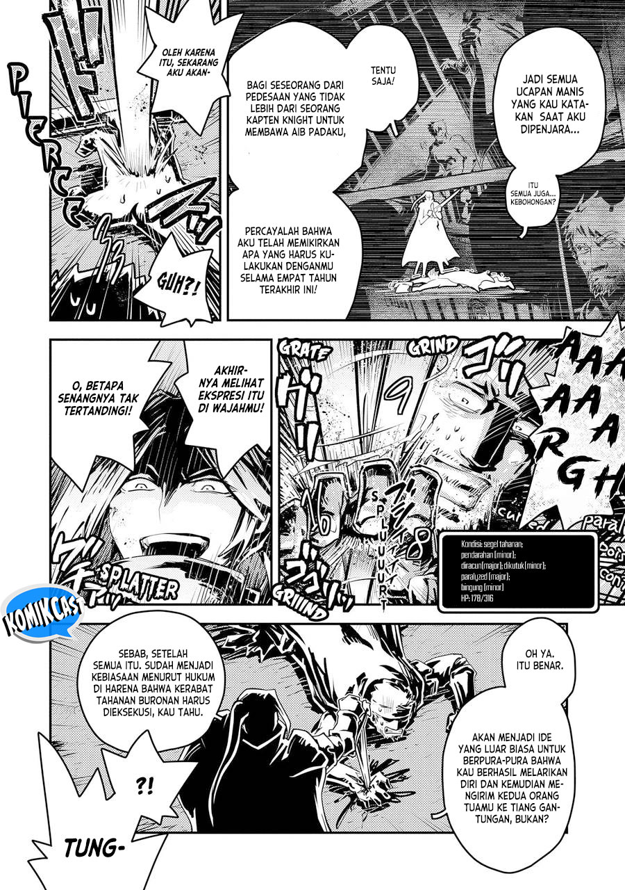 Tensei shitara Dragon no Tamago datta: Saikyou Igai Mezasanee chapter 34