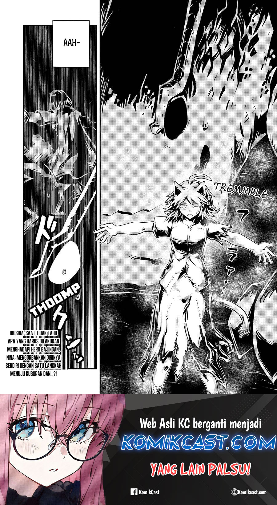 Tensei shitara Dragon no Tamago datta: Saikyou Igai Mezasanee chapter 34